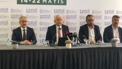 Hasret bitiyor Kocaelililer Kitap Fuarı’na kavuşuyor!